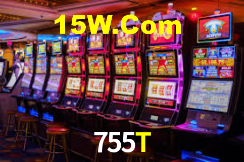 755T: A Experiência de Casino com Jogos de Mesa ao Vivo