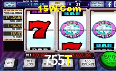 Casino Ao Vivo 755T