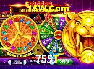 Casino VIP 755T