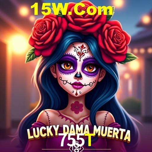 APP oficial da 755T para mobile