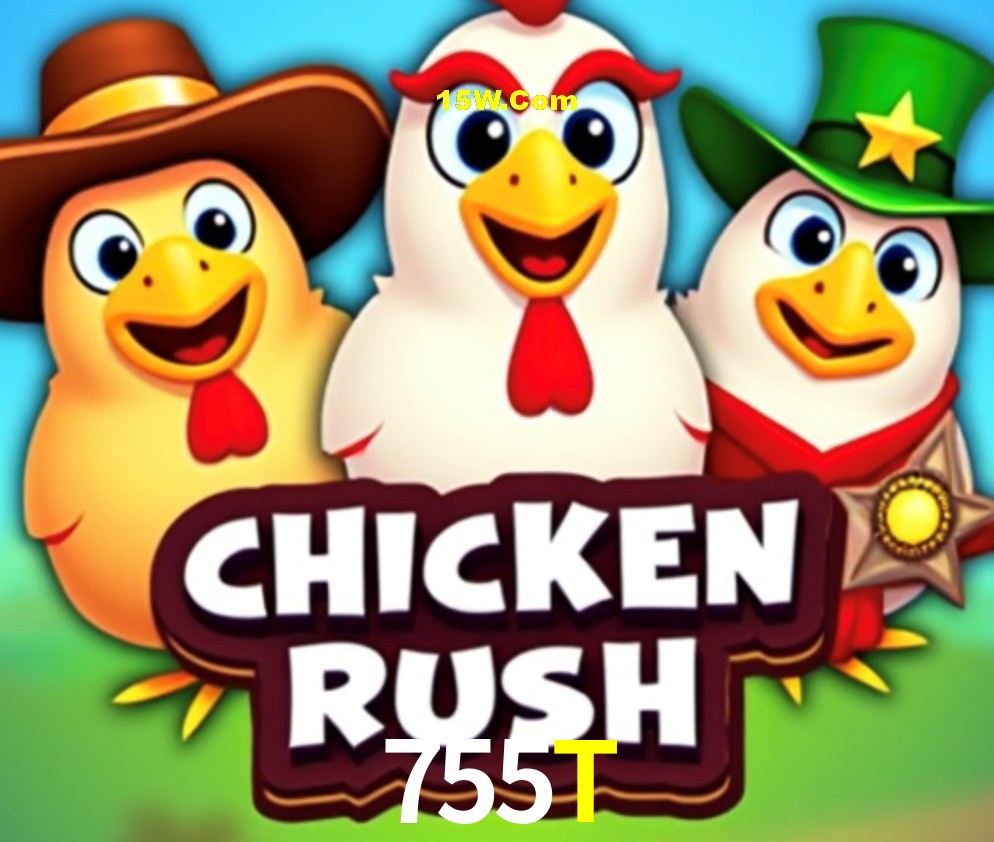 Jogos Exclusivos 755T