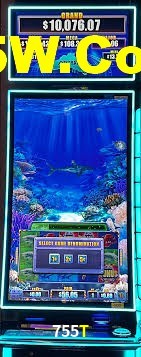 Roulette Table 755T