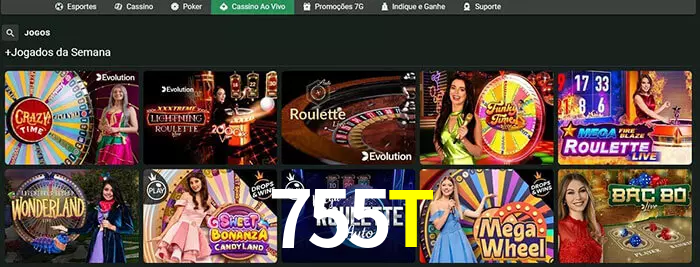 755T bet