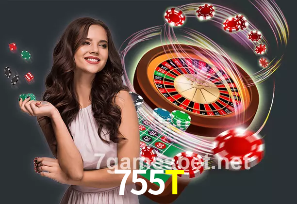 vivo no cassino 755T